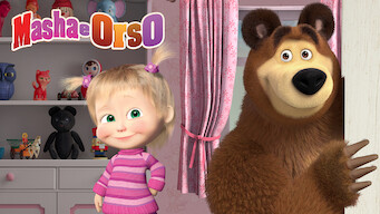 Masha e Orso (2021)