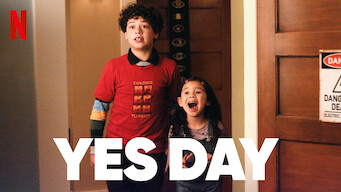 YES DAY (2021)