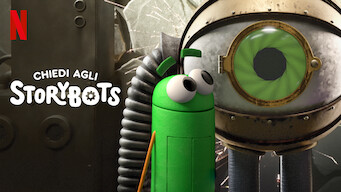 Chiedi agli StoryBots (2019)