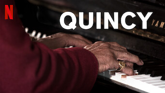 Quincy (2018)