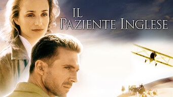 IL PAZIENTE INGLESE (1996)