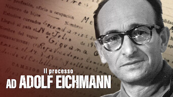 Il processo ad Adolf Eichmann (2011)