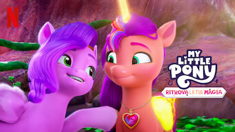 My Little Pony: Ritrova la tua magia (2023)