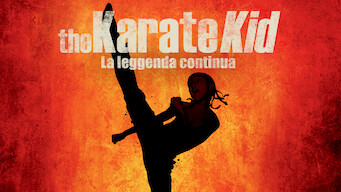 The Karate Kid - La leggenda continua (2010)