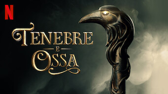 Tenebre e ossa (2023)