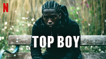 Top Boy (2023)