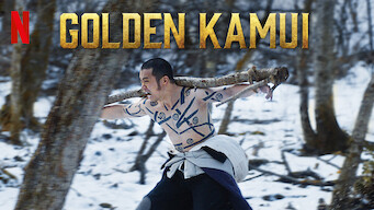 Golden Kamui (2024)