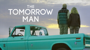 The Tomorrow Man (2019)