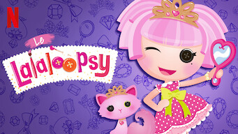 Le Lalaloopsy (2017)