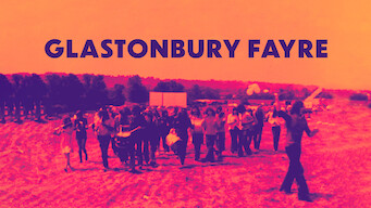 Glastonbury Fayre (1972)