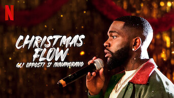 Christmas Flow - Gli opposti si innamorano (2021)