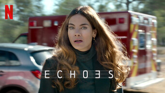 Echoes (2022)