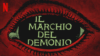 Il marchio del demonio (2020)