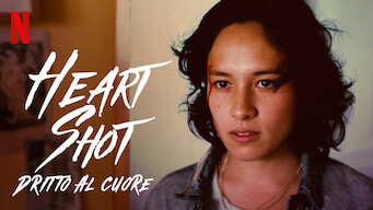 Heart Shot - Dritto al cuore (2022)