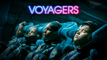 Voyagers (2021)