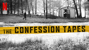 The Confession Tapes (2019)