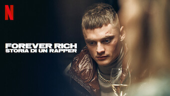 Forever Rich - Storia di un rapper (2021)