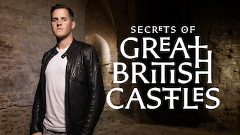 Secrets of Great British Castles (2016)