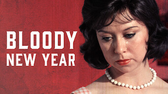 Bloody New Year (1987)