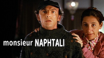 Monsieur Naphtali (1999)