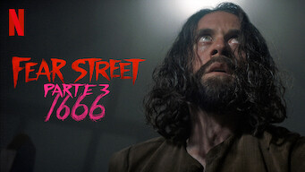 Fear Street Parte 3: 1666 (2021)