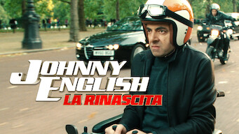 Johnny English - La rinascita (2011)