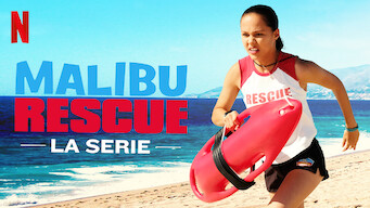 Malibu Rescue: La serie (2019)