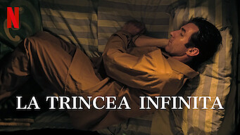 La trincea infinita (2019)