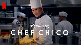 Replacing Chef Chico (2023)