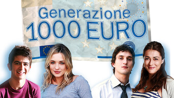 Generazione 1000 Euro (2009)