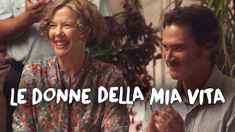 Le donne della mia vita (2016)