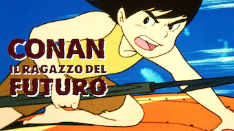 Conan il ragazzo del futuro (1978)