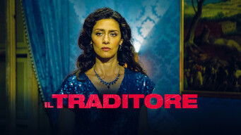 Il Traditore (2019)