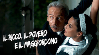 Il ricco, il povero e il maggiordomo (2014)