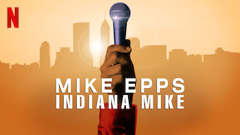 Mike Epps: Indiana Mike (2022)