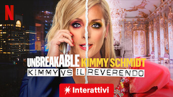 Unbreakable Kimmy Schmidt: Kimmy vs il Reverendo (2020)