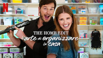 The Home Edit: l'arte di organizzare la casa (2022)