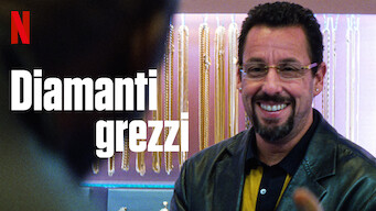 Diamanti grezzi (2019)