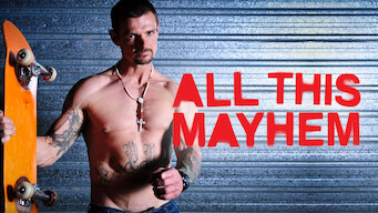 All This Mayhem (2014)