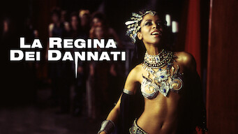 La regina dei dannati (2002)